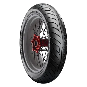 Avon Tyres Avon Roadrider MKII rear tire 140/70-17 66V