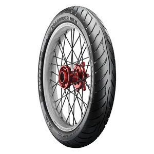 Avon Tyres Avon Roadrider MKII front/rear tire 120/90-18 65V