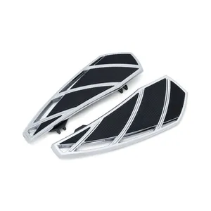 Kuryakyn Kuryakyn, Phantom rider floorboards. Chrome