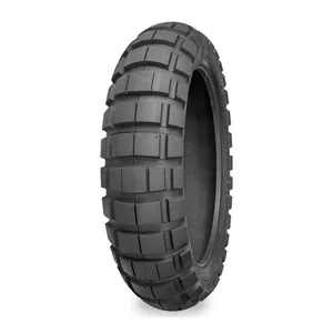 Shinko Tires Shinko E805 rear tire 120/90R-18 65R TT