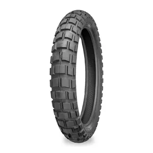 Shinko Tires Shinko E804 front tire 120/70HR19 60H TL