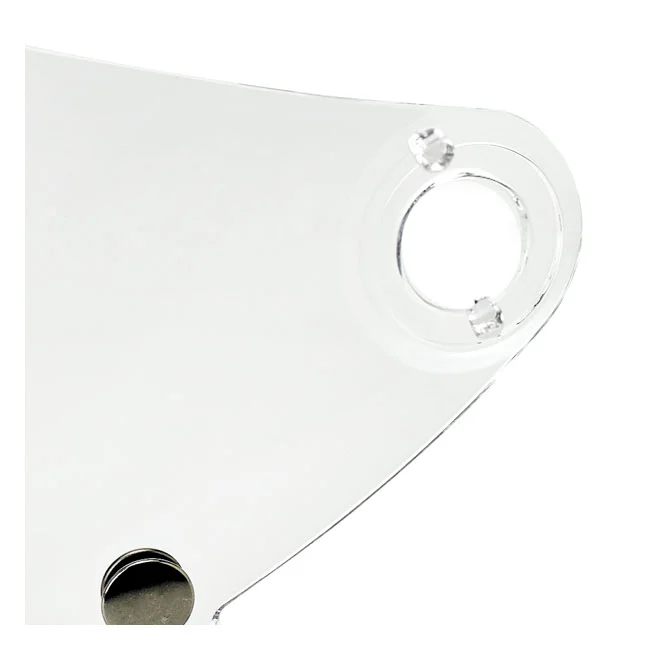 Biltwell Gringo S Gen-2 shield clear