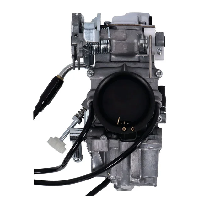 Mikuni Smoothbore TM-series Flat side carburator TM40