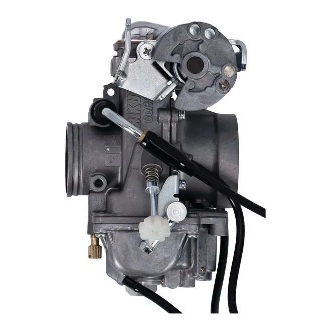 Mikuni Smoothbore TM-series Flat side carburator TM40