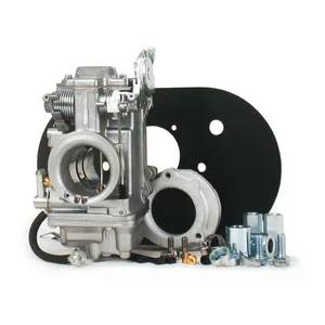 Mikuni Mikuni HSR42 Easy Carb kit
