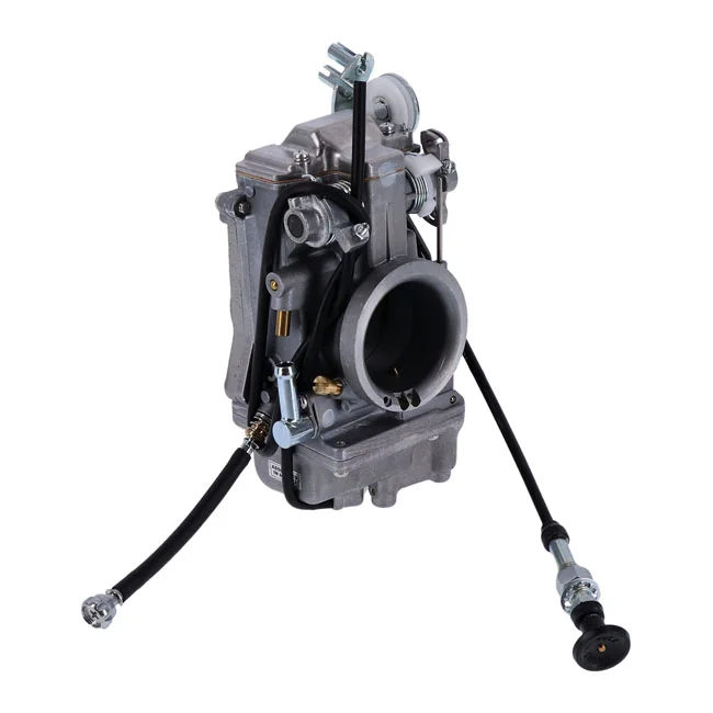 Mikuni HSR45 Total Carb kit, without manifold
