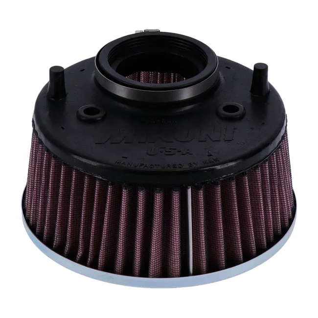 Mikuni HSR45 Total Carb kit, without manifold