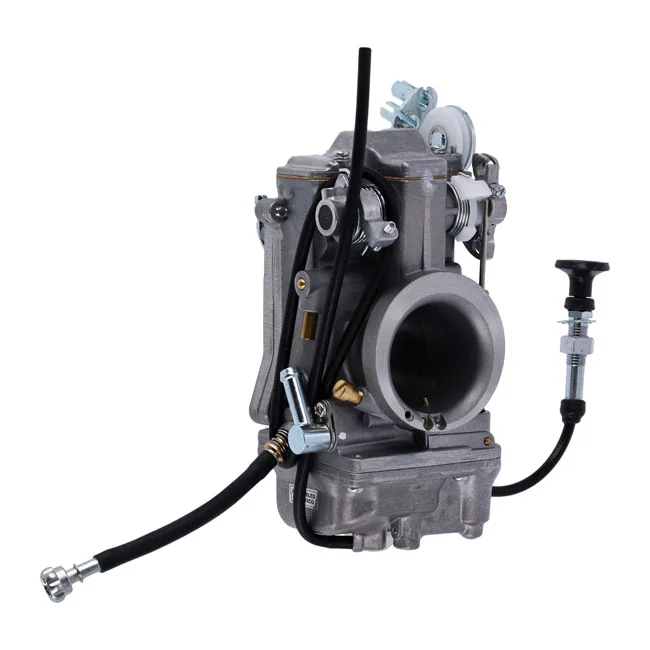 Mikuni HSR42 Total Carb kit