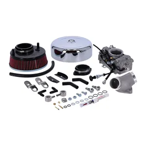 Mikuni Mikuni HSR42 Total Carb kit