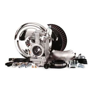 Mikuni Mikuni HSR45 Total Carb kit