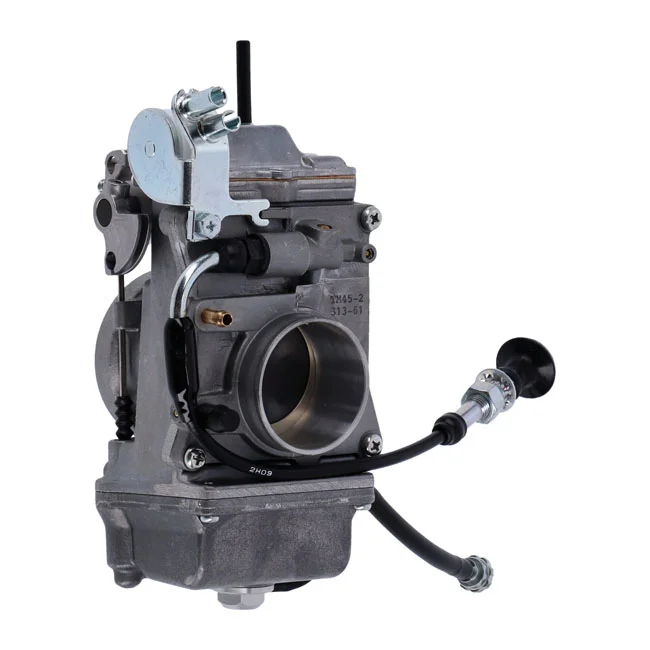 Mikuni HSR45 Total Carb kit