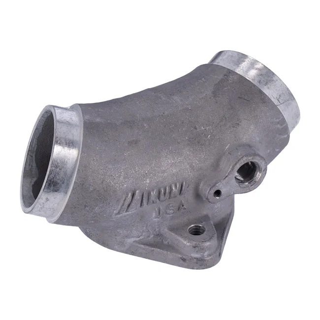 Mikuni HSR45 Total Carb kit