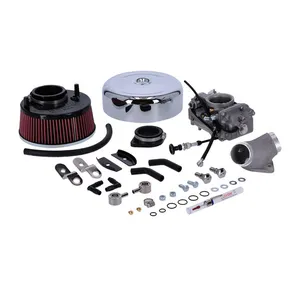 Mikuni Mikuni HSR45 Total Carb kit