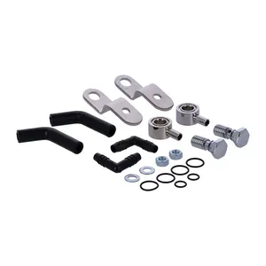 Mikuni Mikuni, headvent breather kit