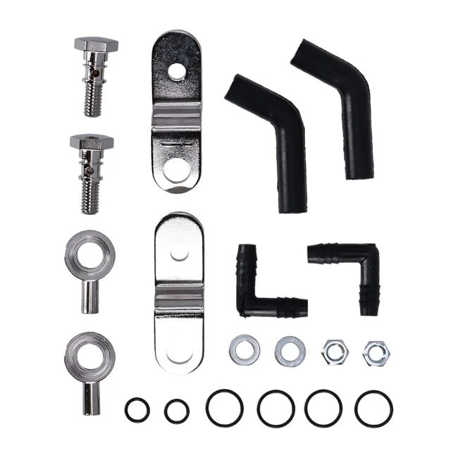 Mikuni Headvent breather kit