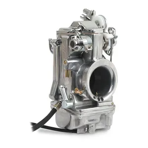 Mikuni Mikuni, HSR42 carb only, polished