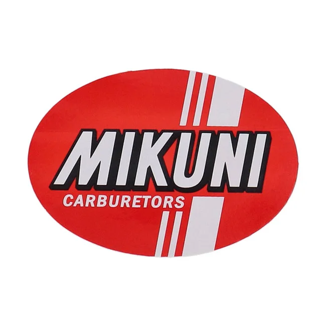 Mikuni Rebuild kit, HSR48