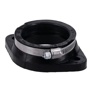Mikuni Mikuni, rubber manifold adapter HSR45