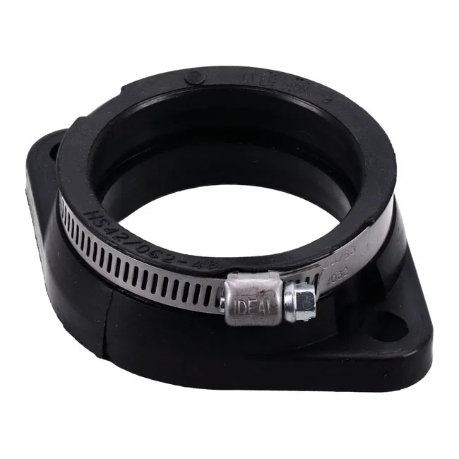 Mikuni Rubber manifold adapter HSR48