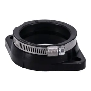 Mikuni Mikuni, rubber manifold adapter HSR48