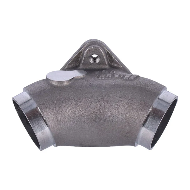 Mikuni HSR42/45 high perf. manifold