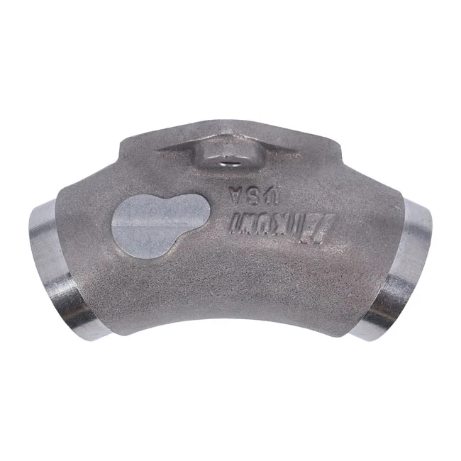 Mikuni HSR42/45 high perf. manifold