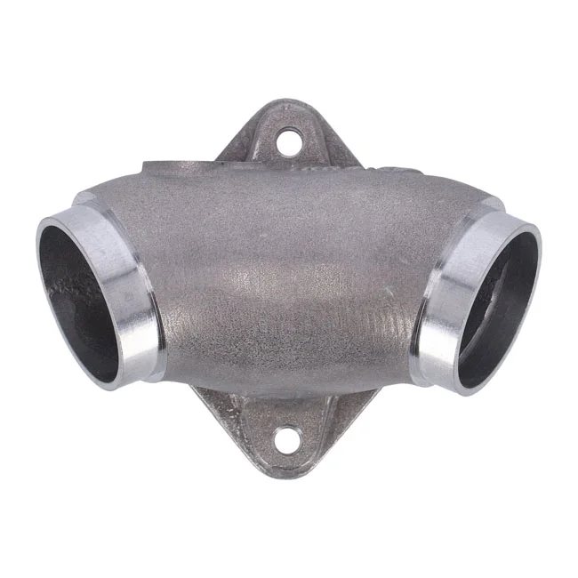 Mikuni HSR42/45 high perf. manifold