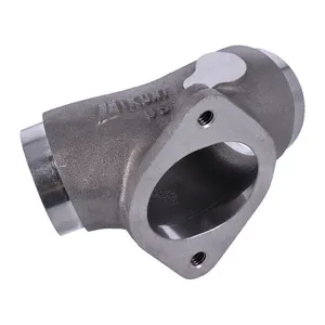 Mikuni Mikuni, HSR42/45 high perf. manifold