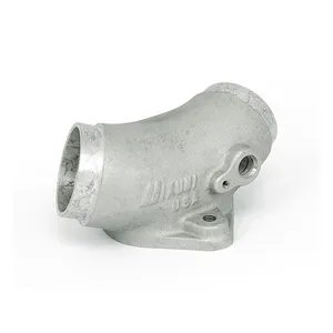 Mikuni Mikuni, HSR42/45 high perf. manifold