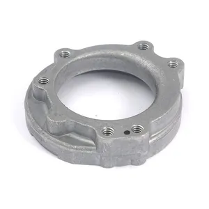 Mikuni Mikuni, air cleaner adapter