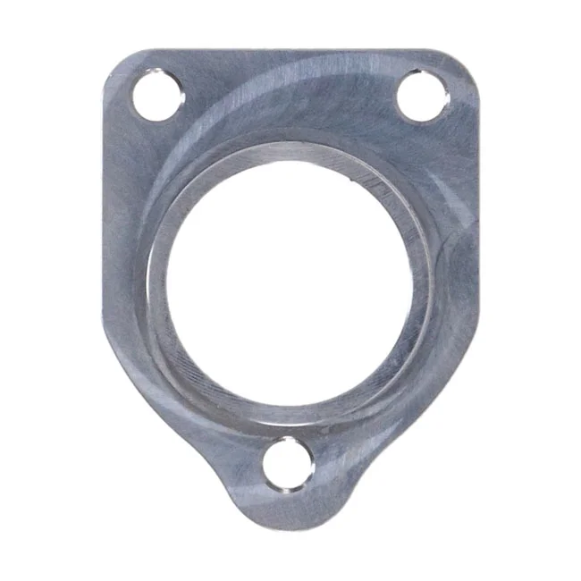 Samwel Adapter, manifold to rubber hose