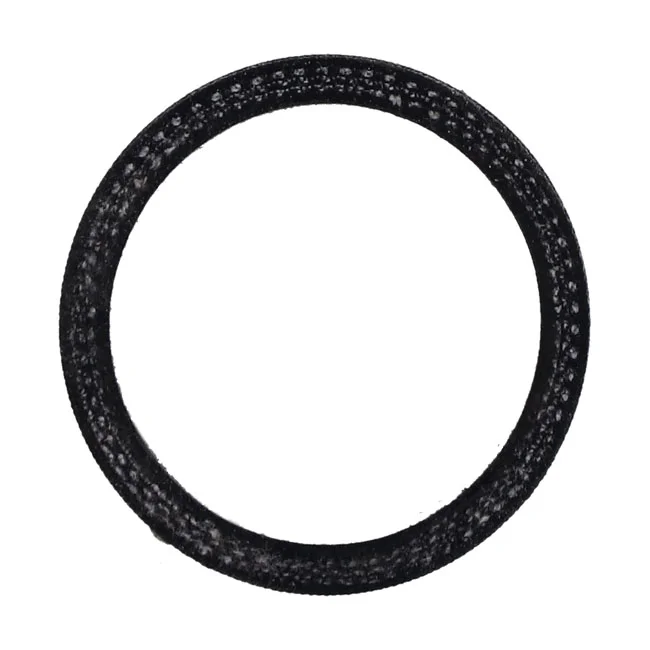 Samwel Rubber hose, adapter to carb