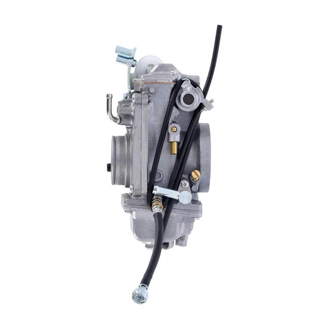Mikuni HSR42 carb kit. With approval