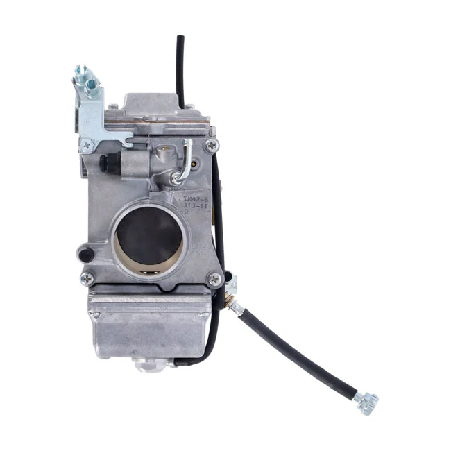 Mikuni HSR42 carb kit. With approval
