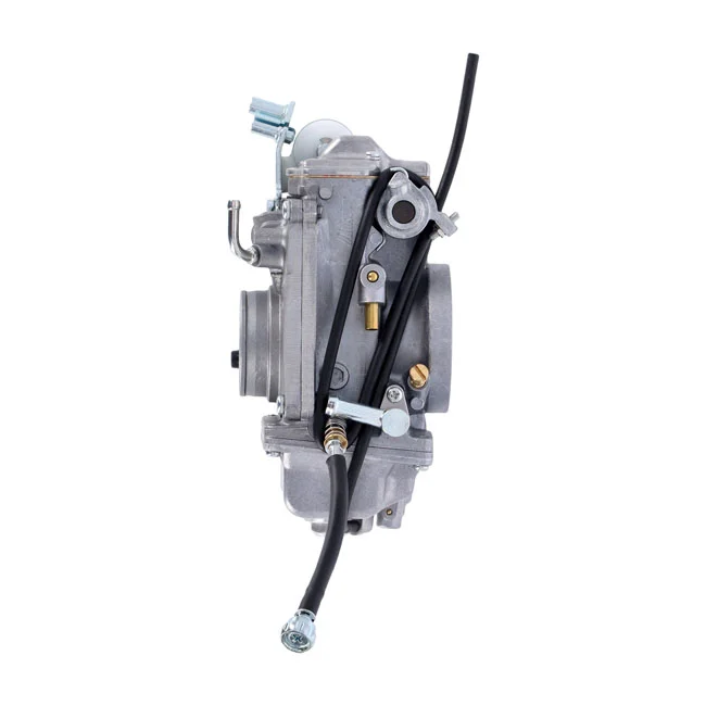 Mikuni HSR42 carb kit. With approval
