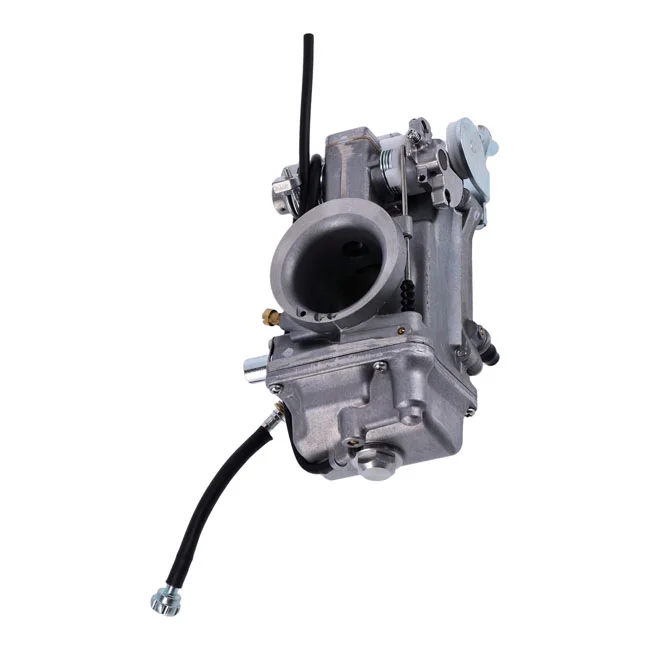 Mikuni HSR42 carb kit. With approval