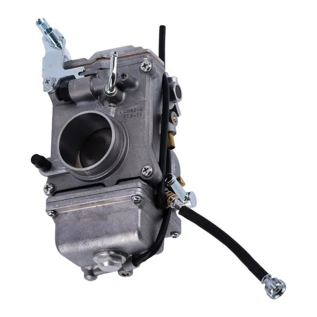 Mikuni HSR42 carb kit. With approval