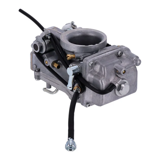 Mikuni HSR42 carb kit. With approval