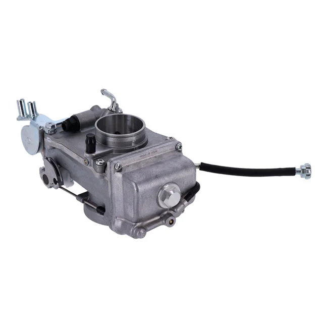 Mikuni HSR42 carb kit. With approval