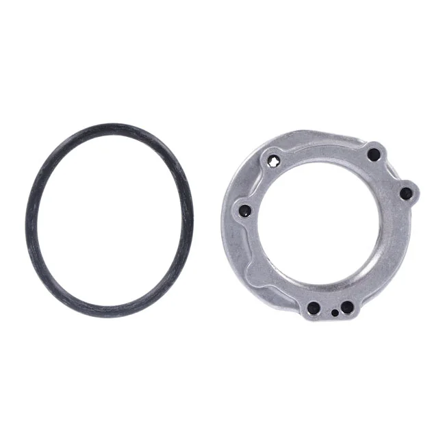 Mikuni HSR42 carb kit. With approval