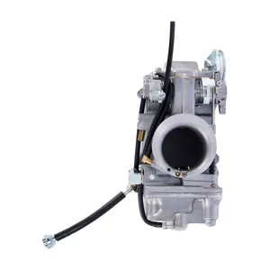 Mikuni Mikuni, HSR42 carb kit. With approval