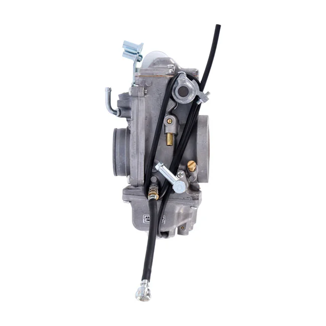 Mikuni HSR42 carb kit. With approval
