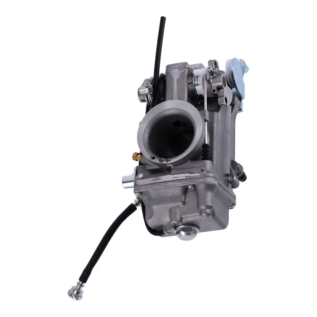 Mikuni HSR42 carb kit. With approval