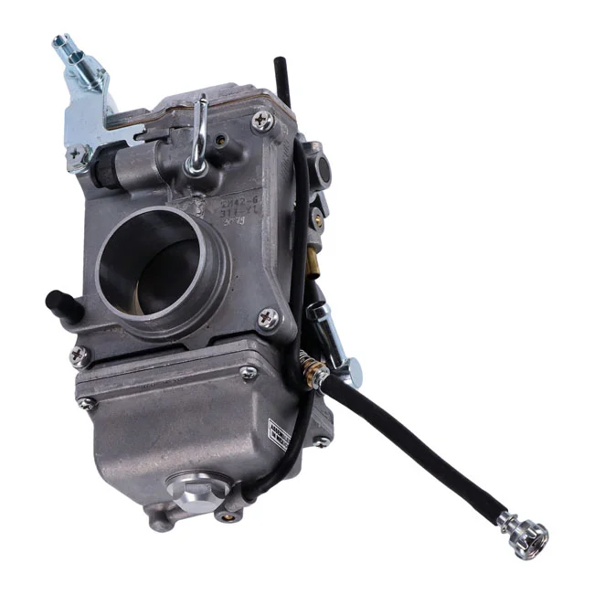 Mikuni HSR42 carb kit. With approval
