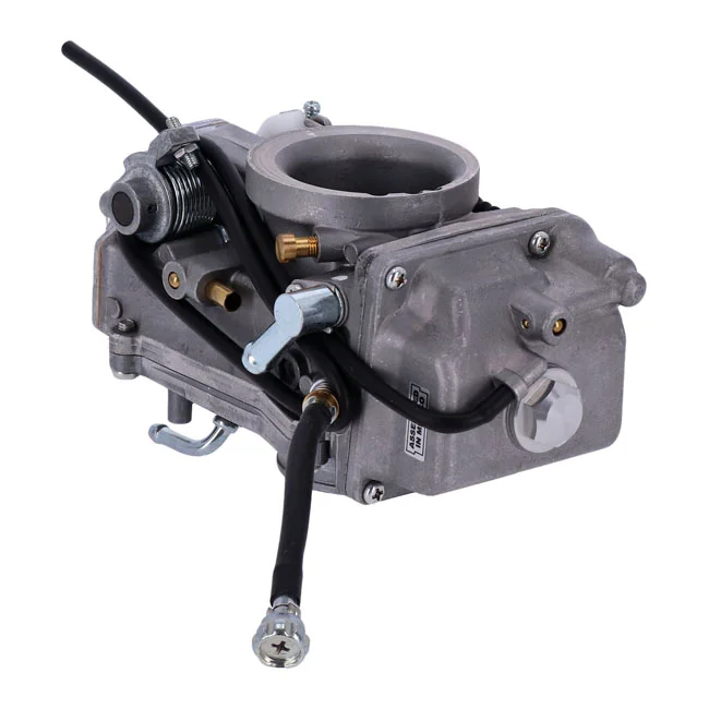 Mikuni HSR42 carb kit. With approval