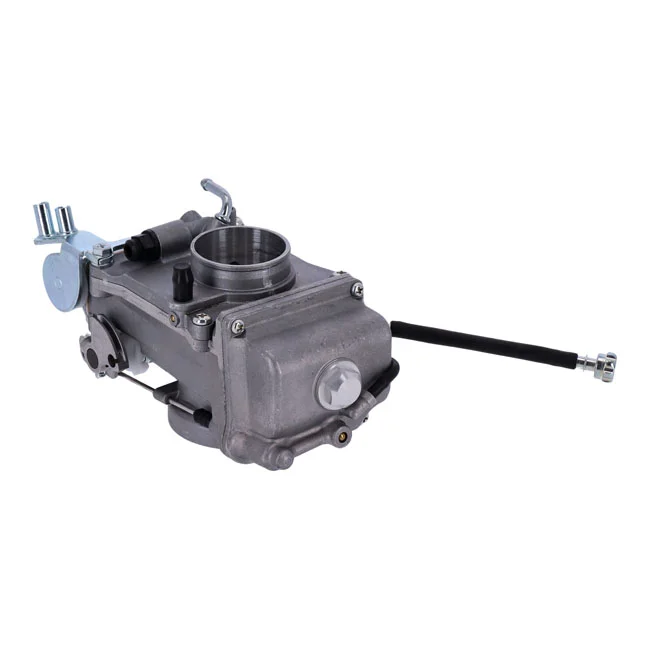 Mikuni HSR42 carb kit. With approval
