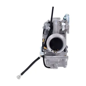 Mikuni Mikuni, HSR42 carb kit. With approval