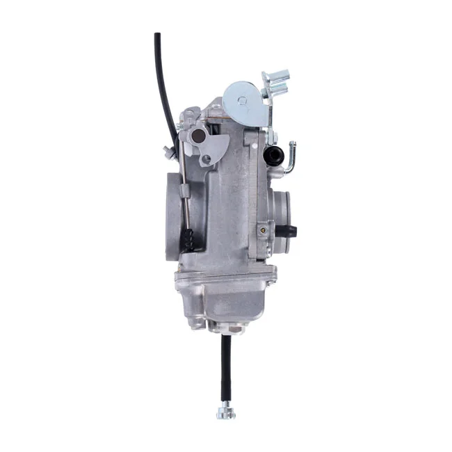 Mikuni HSR42 carb kit. With approval