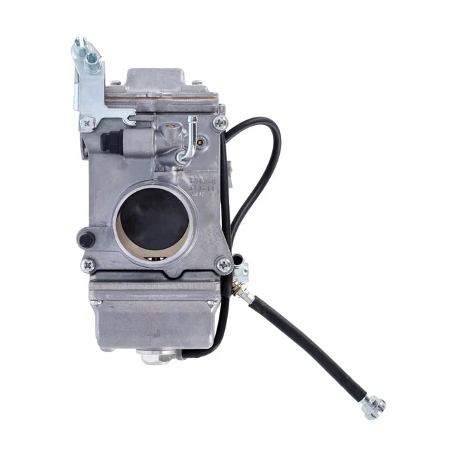 Mikuni HSR42 carb kit. With approval