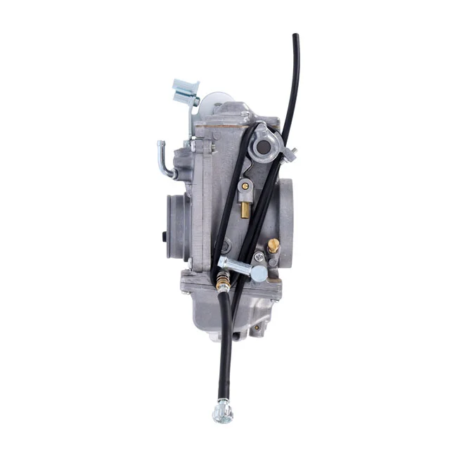 Mikuni HSR42 carb kit. With approval